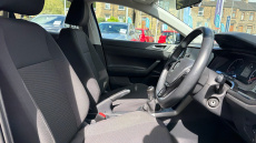 Volkswagen Polo 1.0 TSI 95 SE 5dr Petrol Hatchback